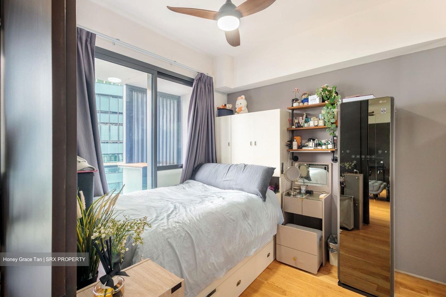 Skysuites@Anson (D2), Apartment #579124851
